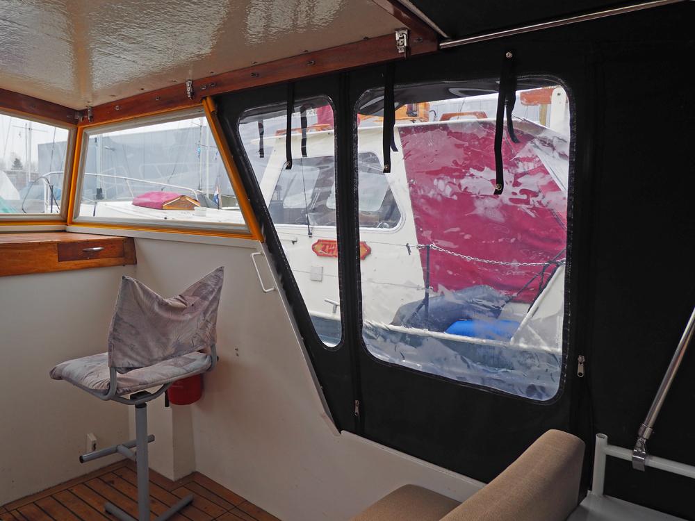  &Eacute;quipement de pont 